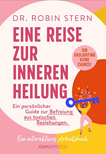 Stock image for Eine Reise zur inneren Heilung for sale by GreatBookPrices