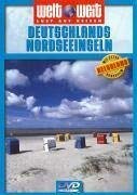 9783831266791: Deutschlands Nordseeinseln. Die weite Welt auf Video. DVD-Video [Alemania]