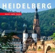 Stock image for Heidelberg in Farbe for sale by Books Unplugged