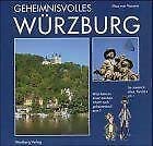 Geheimnisvolles Würzburg