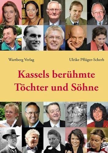 Stock image for Kassels berhmte Tchter und Shne for sale by medimops
