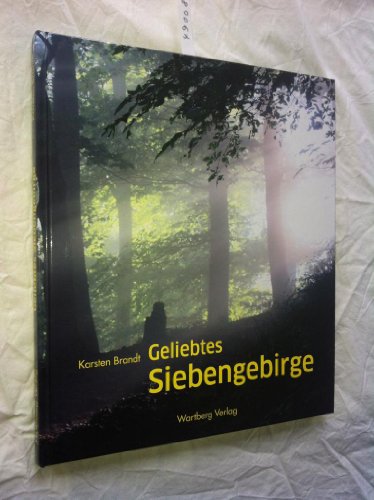 Imagen de archivo de Geliebtes Siebengebirge a la venta por medimops