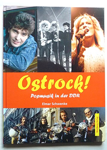 Beispielbild fr Ostrock! Popmusik in der DDR zum Verkauf von medimops