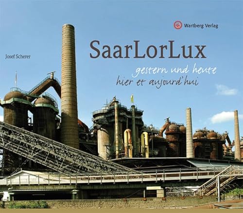 9783831322701: Saarlorlux