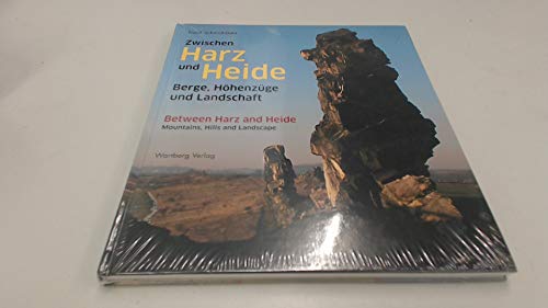 Beispielbild fr Zwischen Harz und Heide: Berge, H henzüge, und Landschaft zum Verkauf von WorldofBooks