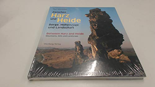 Stock image for Zwischen Harz und Heide: Berge, H henzüge, und Landschaft for sale by WorldofBooks