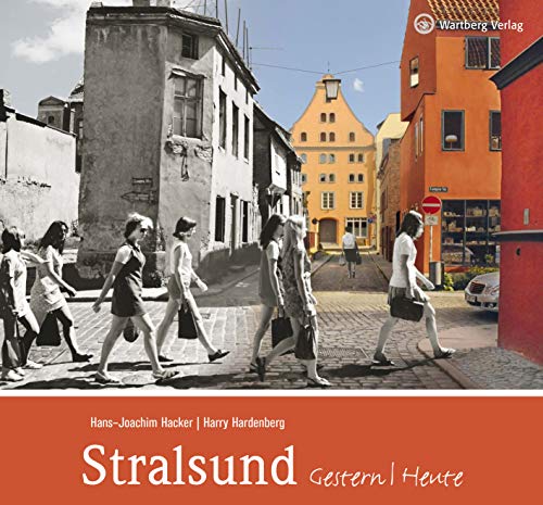 Harry Book To Go Stralsund Hardenberg 
