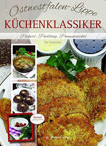 Stock image for Ostwestfalen-Lippe - Kchenklassiker -Language: german for sale by GreatBookPrices