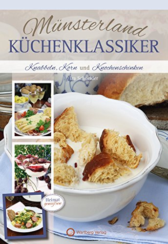 Stock image for Mnsterland-Kchenklassiker -Language: german for sale by GreatBookPrices