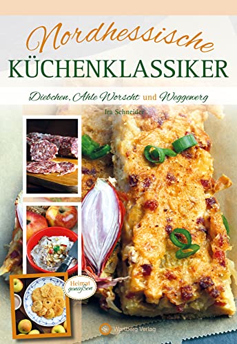 Stock image for Nordhessische Kchenklassiker -Language: german for sale by GreatBookPrices