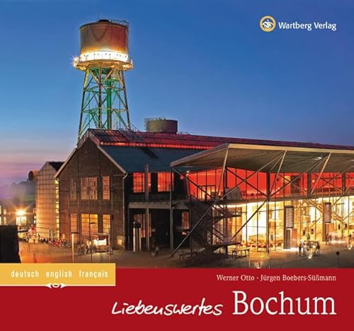 Stock image for Liebenswertes Bochum for sale by Bookmans