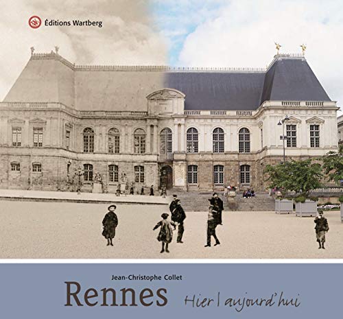 Beispielbild fr Rennes zum Verkauf von medimops