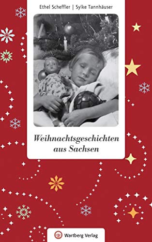 Beispielbild fr Weihnachtsgeschichten aus Sachsen zum Verkauf von medimops