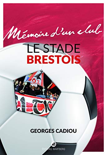 Stock image for Le Stade Brestois for sale by medimops