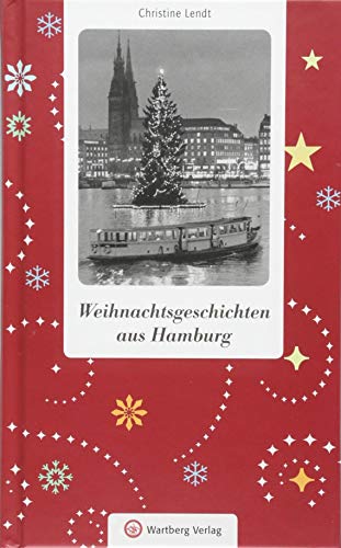Beispielbild fr Weihnachtsgeschichten aus Hamburg -Language: german zum Verkauf von GreatBookPrices