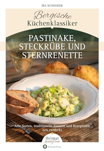 Stock image for Bergische Kchenklassiker for sale by GreatBookPrices