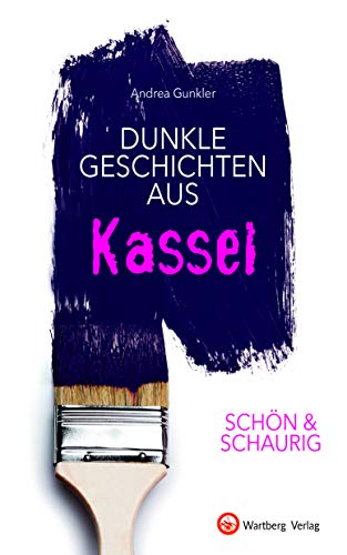 Beispielbild fr SCHN & SCHAURIG - Dunkle Geschichten aus Kassel (Geschichten und Anekdoten) zum Verkauf von medimops