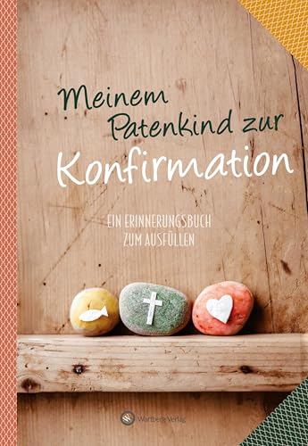 Stock image for Meinem Patenkind zur Konfirmation -Language: german for sale by GreatBookPrices