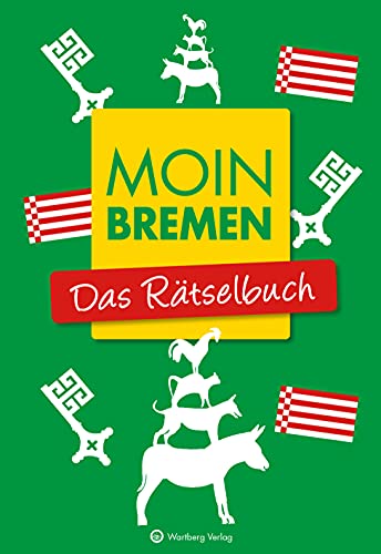 9783831333400: Moin Bremen - Das Rtselbuch
