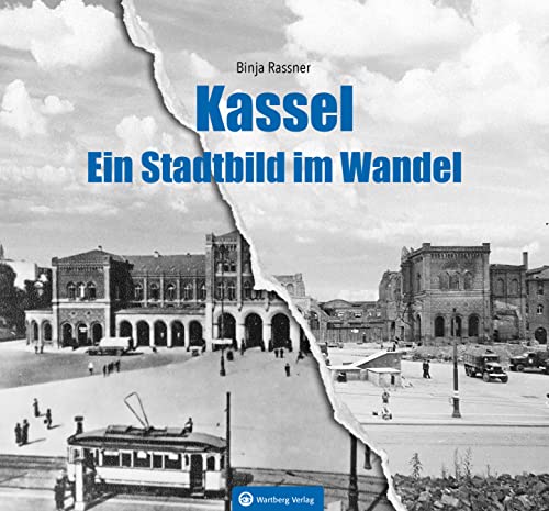 Beispielbild fr Kassel im Wandel zum Verkauf von GreatBookPrices