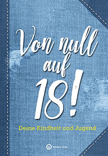Stock image for Von null auf 18 for sale by GreatBookPrices