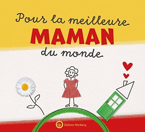 Beispielbild fr Pour la meilleure Maman du monde: Livre  remplir zum Verkauf von medimops