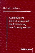 Imagen de archivo de Vertragsgestaltung im Auslandsgeschft. Ein Praxishandbuch mit Vertragsmustern a la venta por medimops