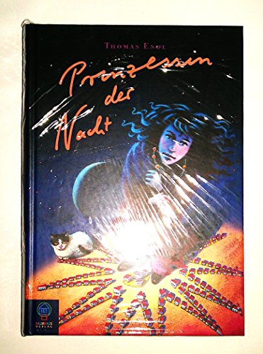 Stock image for Prinzessin der Nacht for sale by Storisende Versandbuchhandlung