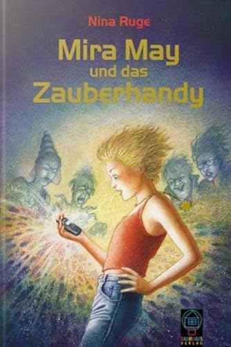 Stock image for Mira May und das Zauberhandy for sale by medimops