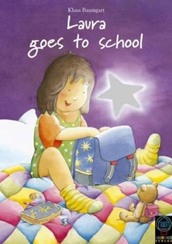 Stock image for Laura goes to school for sale by medimops