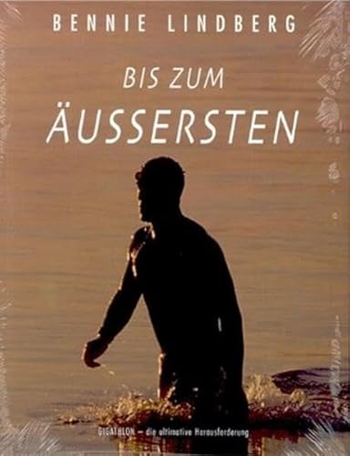 Stock image for Bis zum uersten for sale by medimops