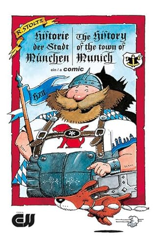 Beispielbild fr Historie der Stadt M�nchen - The History of the Town of Munich (Literareon) zum Verkauf von Wonder Book