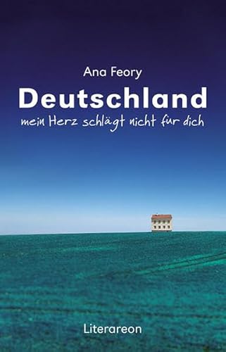 Beispielbild fr Deutschland, mein Herz schlgt nicht fr dich: Chronologie eines Existenzkampfes zum Verkauf von medimops