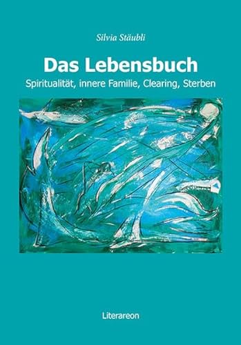 Stock image for Das Lebensbuch -Language: german for sale by GreatBookPrices