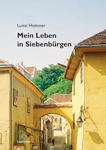 9783831616527: Mein Leben in Siebenbrgen