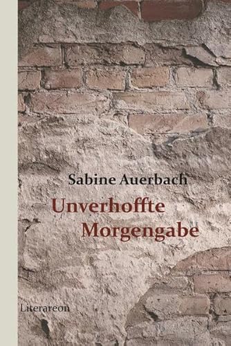 9783831618231: Unverhoffte Morgengabe