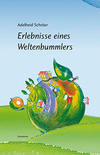 Stock image for Erlebnisse eines Weltenbummlers (Literareon) for sale by medimops