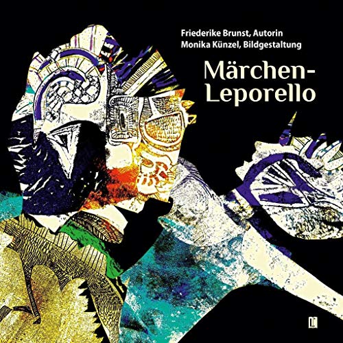 Stock image for Mrchen-Leporello (Literareon) for sale by medimops