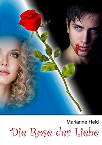 Stock image for Die Rose der Liebe (Literareon) for sale by medimops