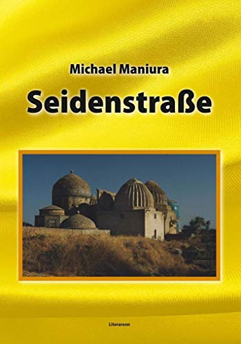 Stock image for Seidenstrae for sale by Buchpark