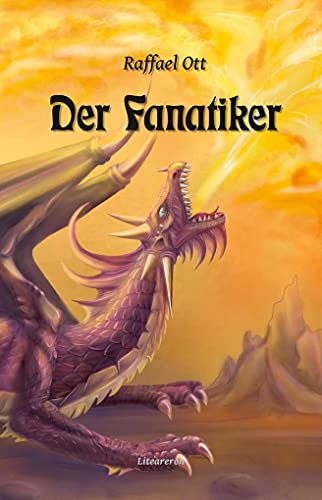 Stock image for Der Fanatiker (Literareon) for sale by medimops