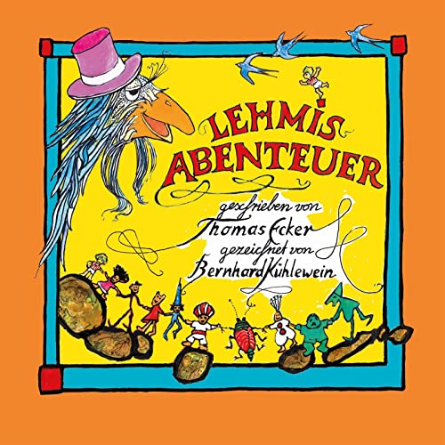 Stock image for Lehmis Abenteuer for sale by Chiron Media