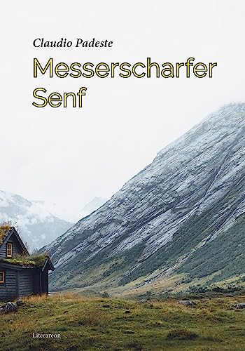 Stock image for Messerscharfer Senf for sale by Blackwell's