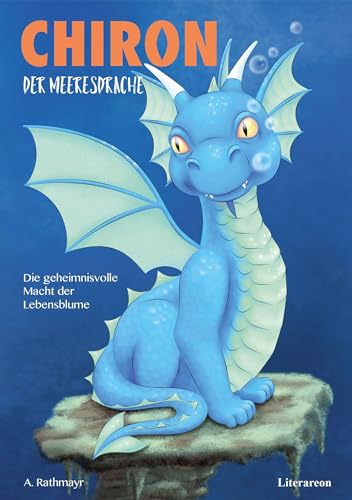 Stock image for Chiron der Meeresdrache for sale by PBShop.store US