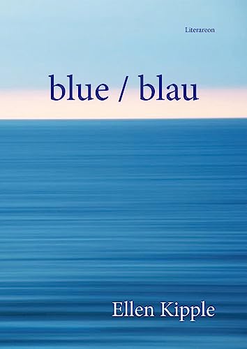Stock image for blue / blau for sale by Blackwell's