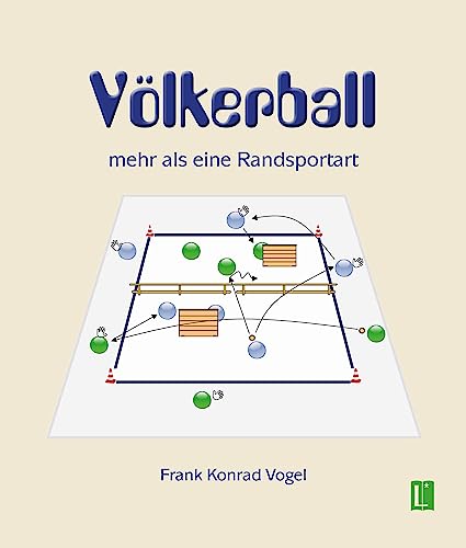 Stock image for Vlkerball for sale by Blackwell's