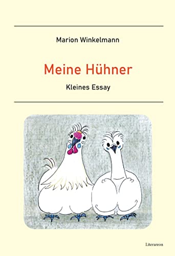 Stock image for Meine Hhner for sale by Blackwell's