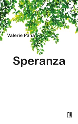 Stock image for Speranza for sale by GreatBookPrices