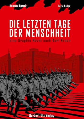 Beispielbild fr Kraus, K: Die letzten Tage der Menschheit zum Verkauf von Blackwell's