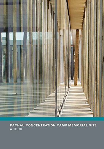Beispielbild fr Dachau Concentration Camp Memorial Site A Tour zum Verkauf von Buchpark